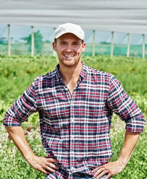 Farmers