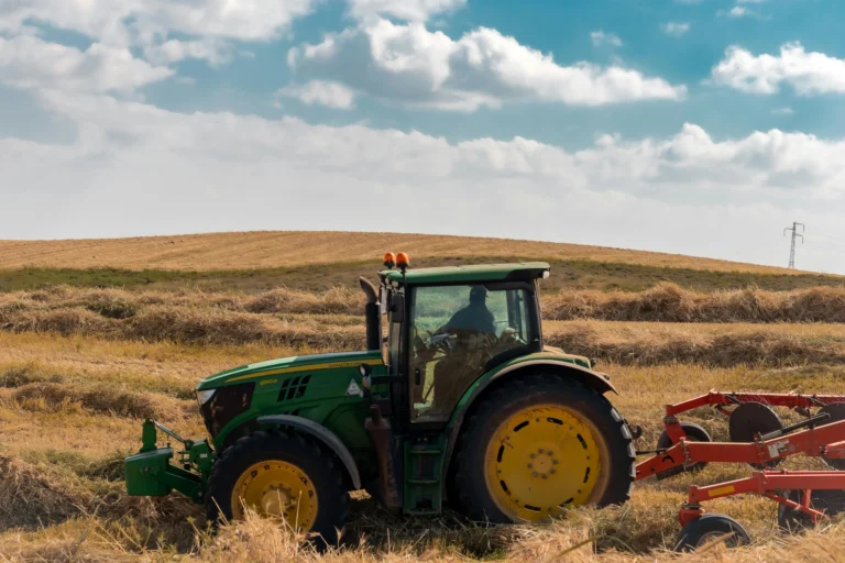 Soil Preparation