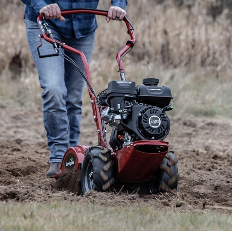 Best Tiller Under $1000