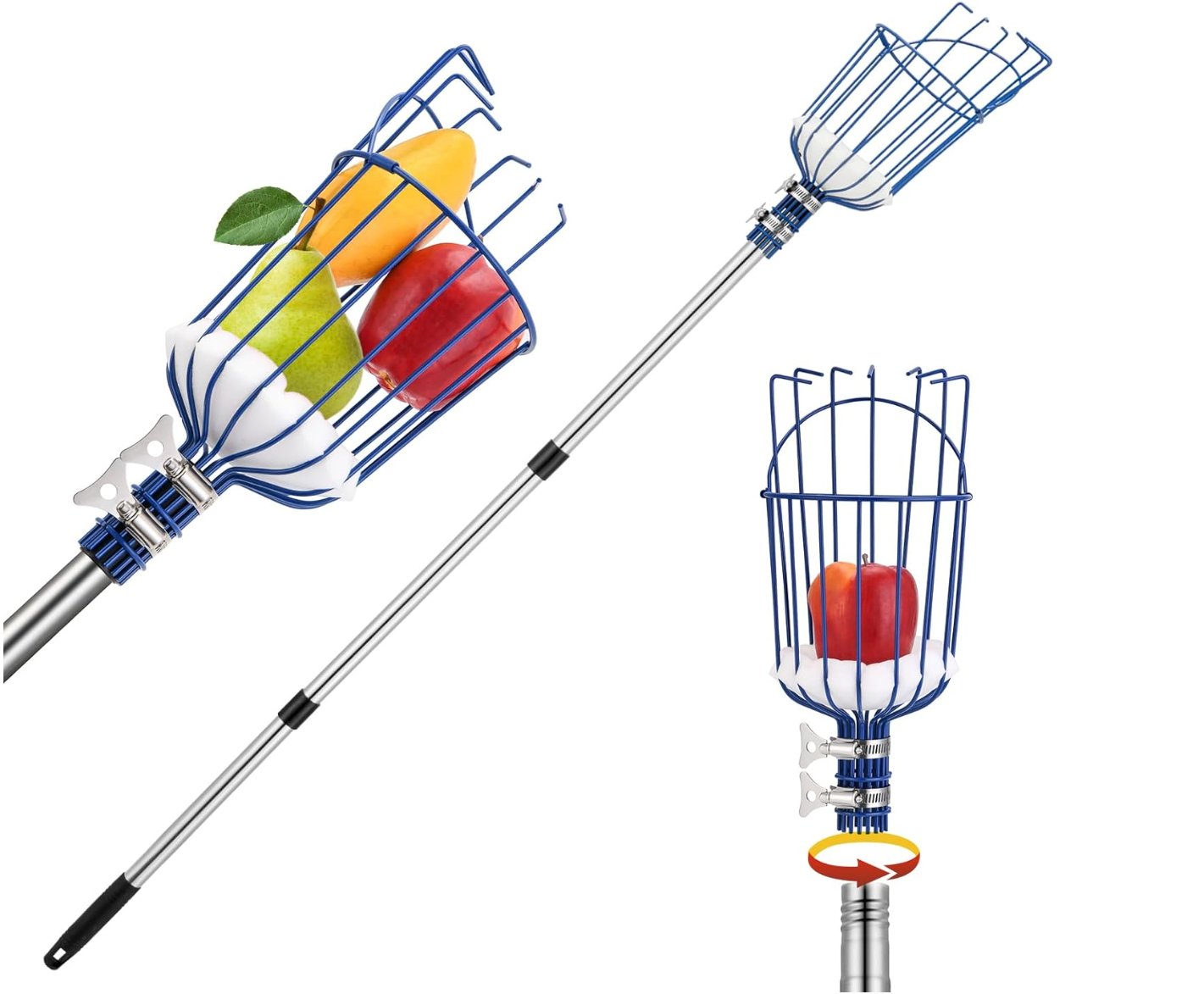 Best fruit picker 2026