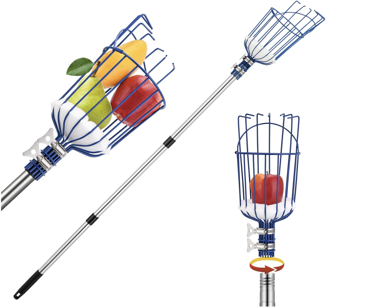 Best fruit picker 2026
