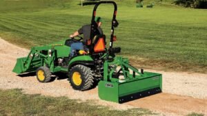 Tractor Implements for Small Farms (What You Actually Need First) 