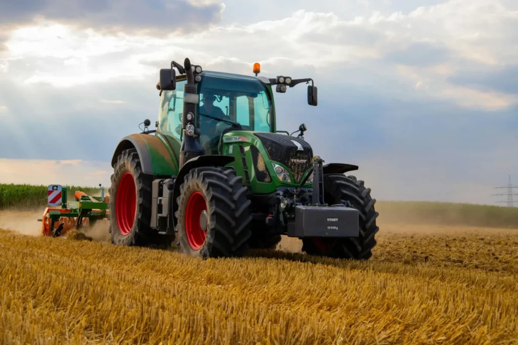 used equipment financing