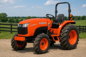 Equipment Financing for Farms With No Money Down