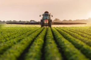 What can you farm