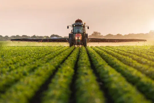 What can you farm